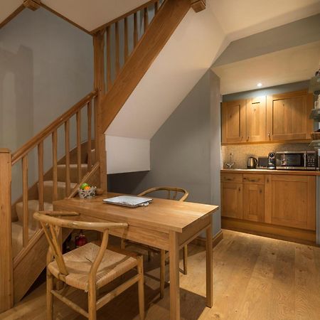 The Feathers Hotel, Ledbury, Herefordshire Dış mekan fotoğraf