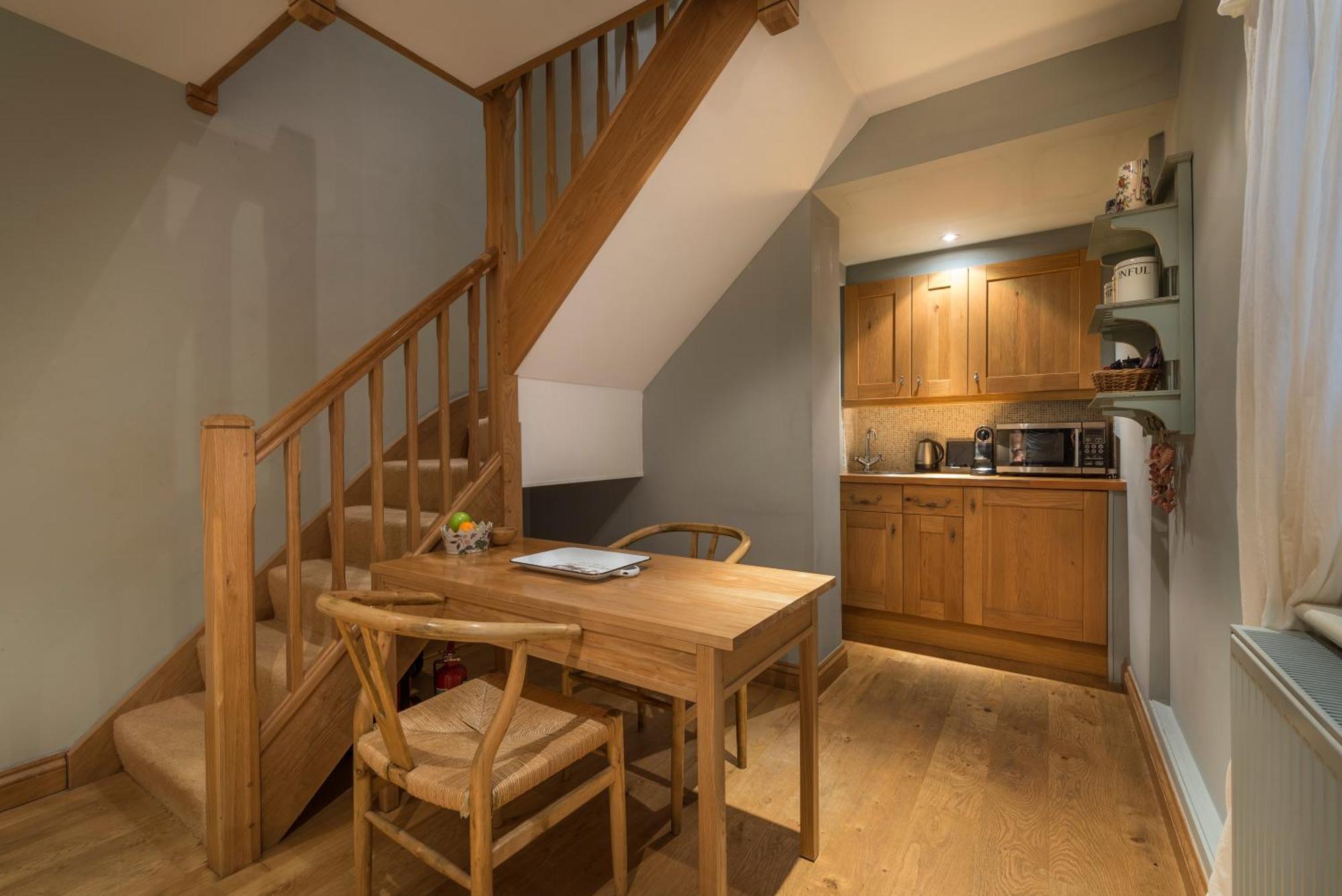 The Feathers Hotel, Ledbury, Herefordshire Dış mekan fotoğraf