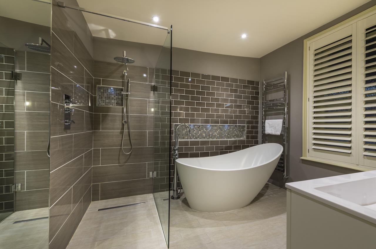 The Feathers Hotel, Ledbury, Herefordshire Dış mekan fotoğraf